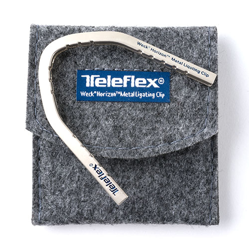 Teleflex Surgical Staple