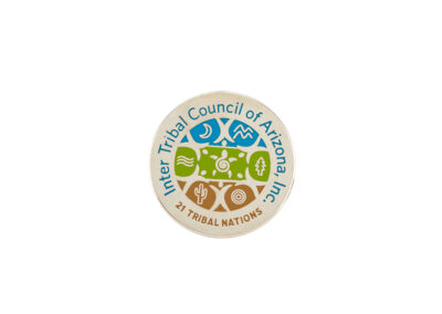 Tribes Pin
