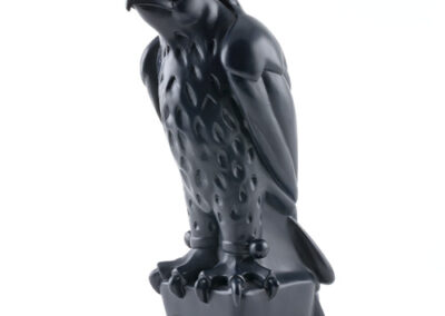 Maltese Falcon 3D Statue