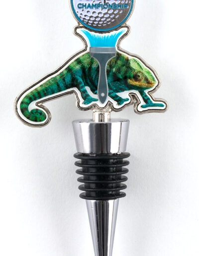 Valspar Wine Bottle Stopper