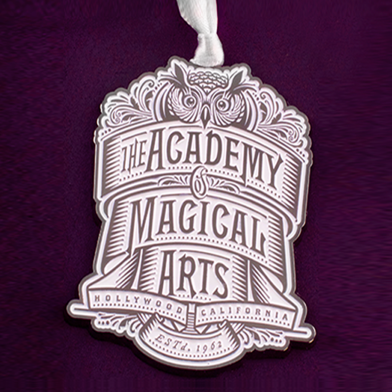 Academy of Magical Arts