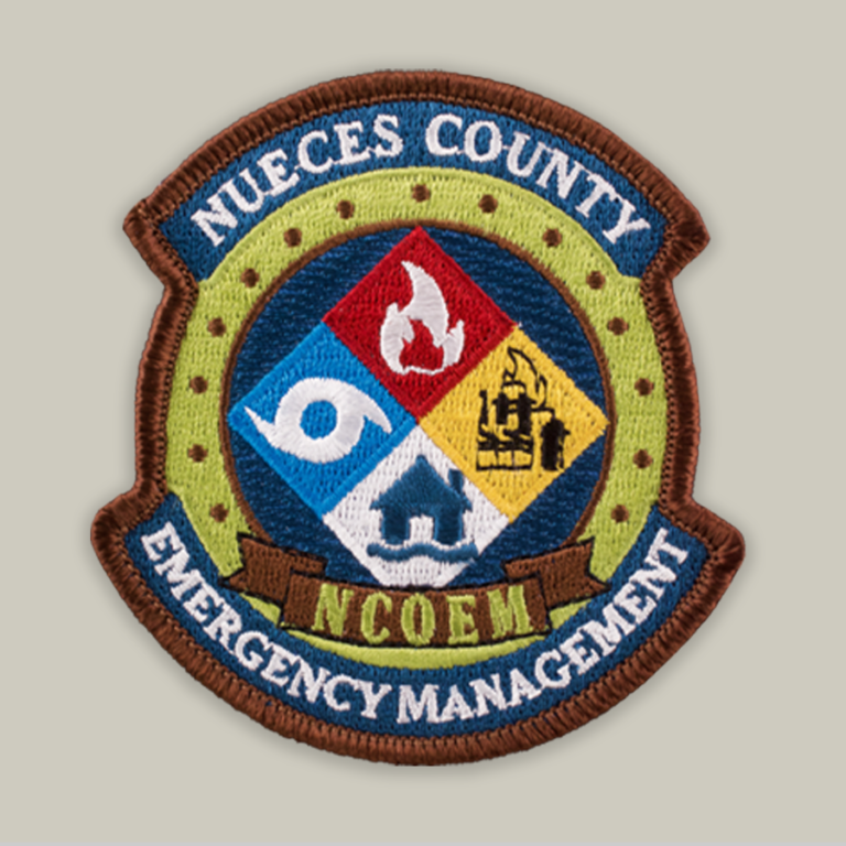 Emergency Management Patch