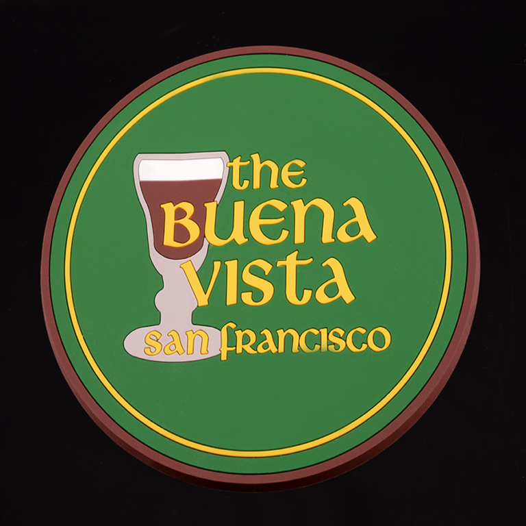 Buena Vista Coaster